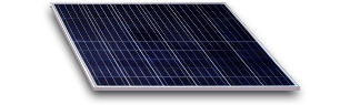 Spécialiste solutions photovoltaïques - Installateur solaire panneau 5
